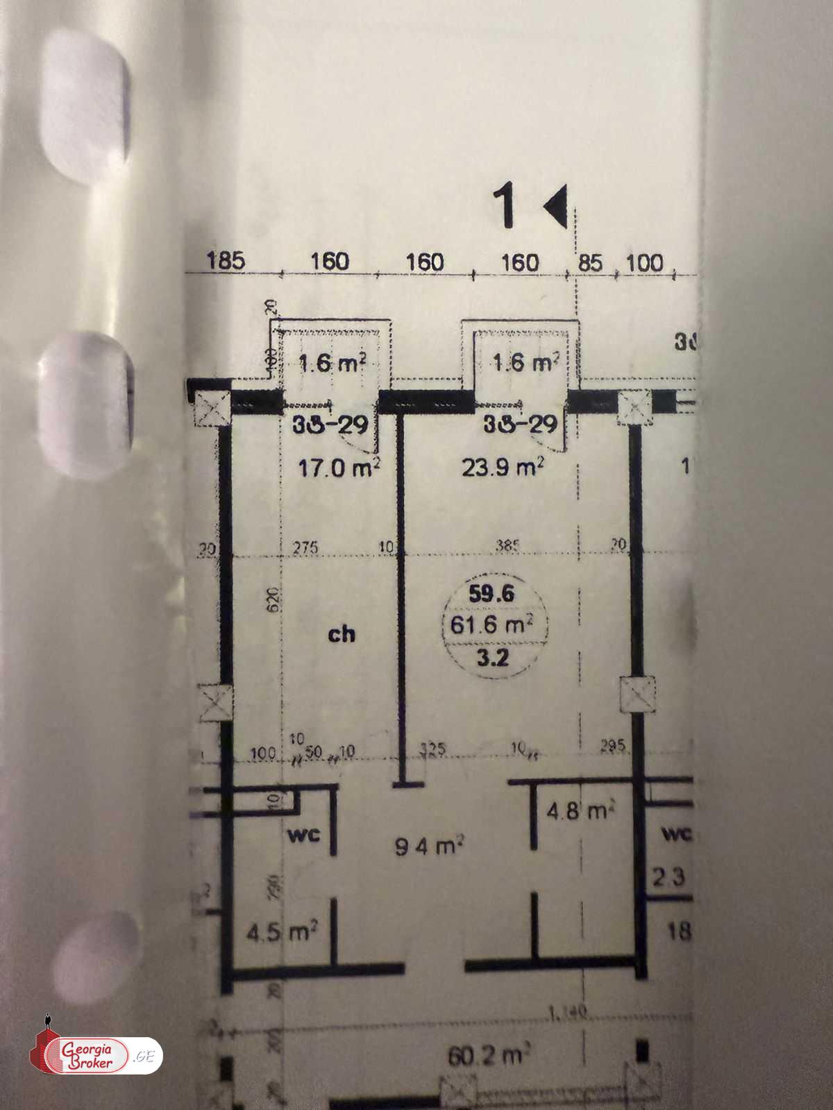 продается квартира новостройка 2-комнаты