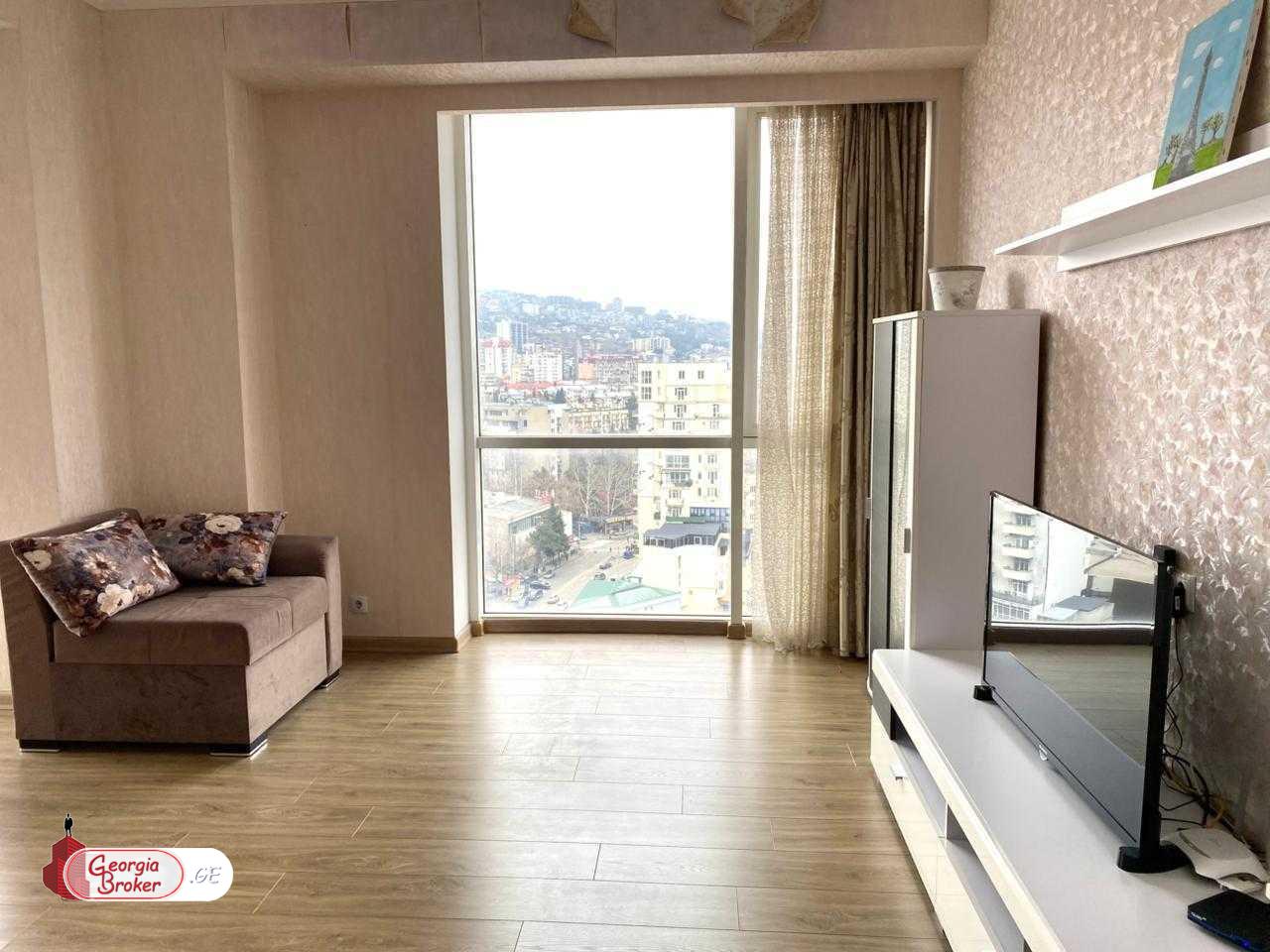 იყიდება ახალი გარემონტებული 4 ოთახიანი ბინა