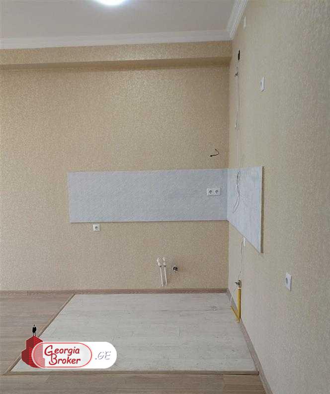 იყიდება ახალი გარემონტებული 3 ოთახიანი ბინა