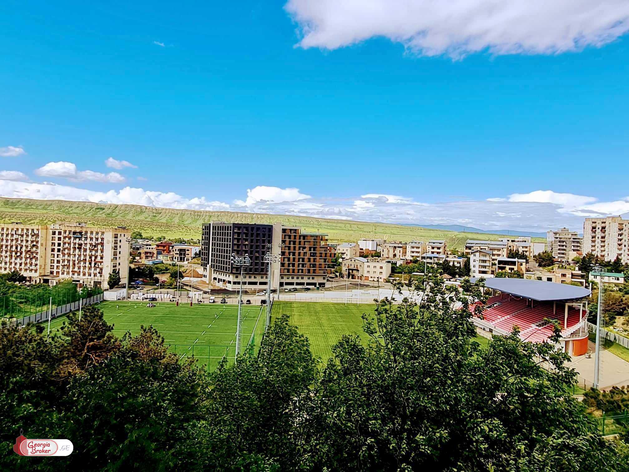 продается квартира новостройка 3-комнаты