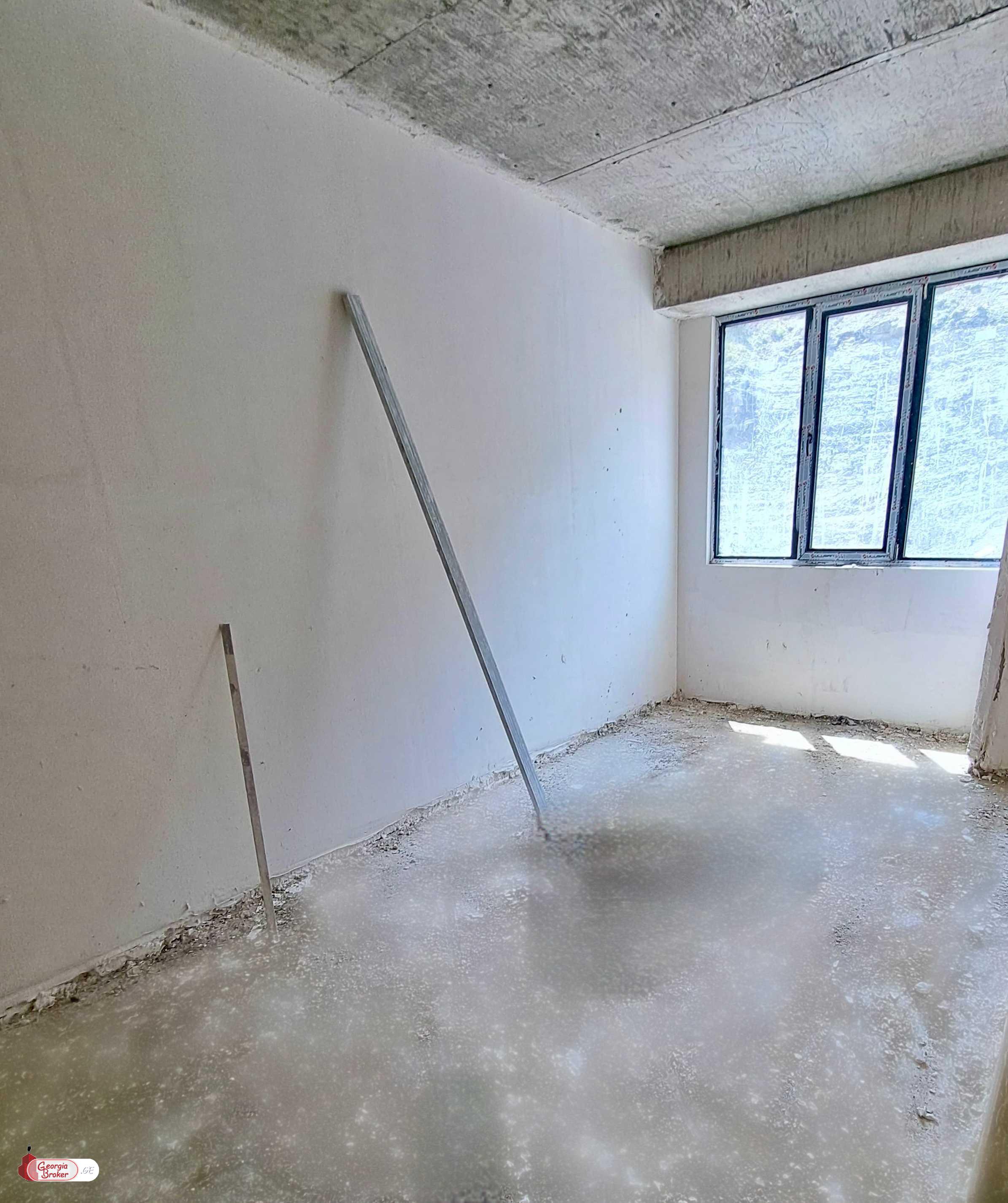 продается квартира новостройка 3-комнаты