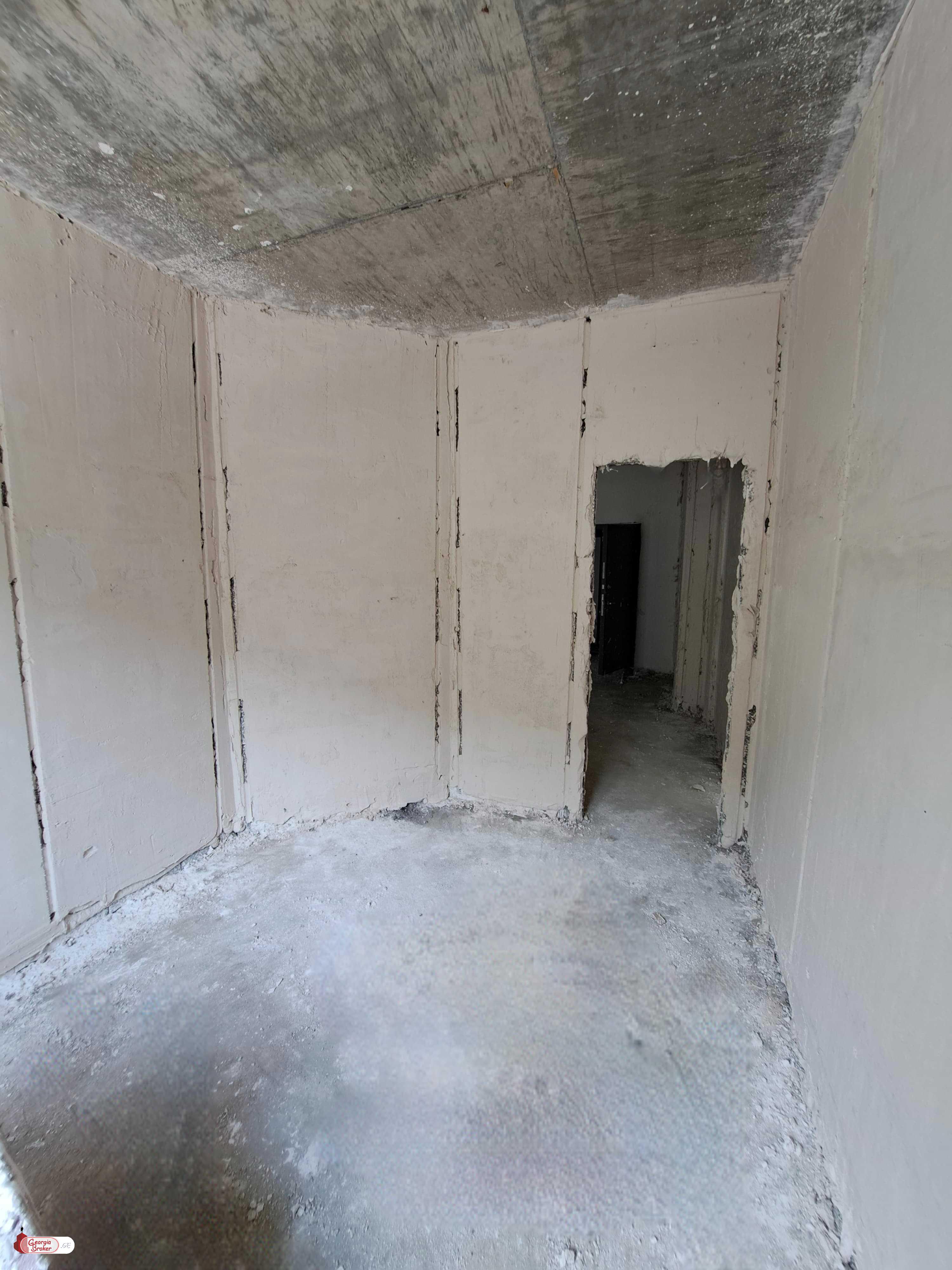 продается квартира новостройка 3-комнаты