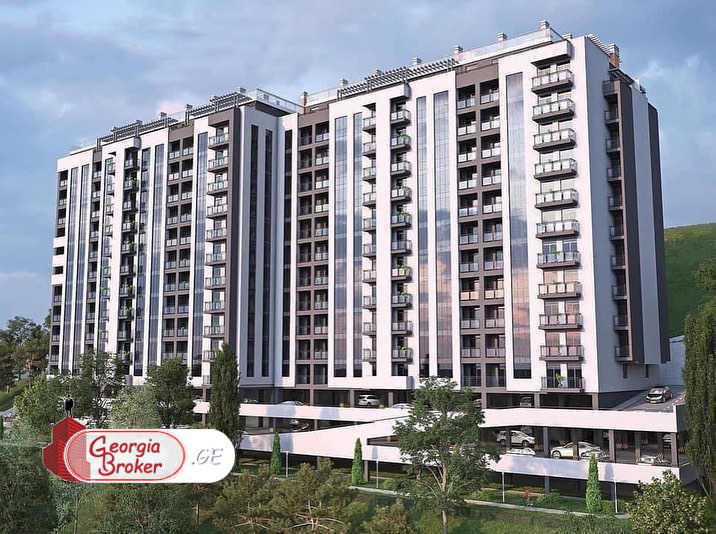 продается квартира новостройка 3-комнаты