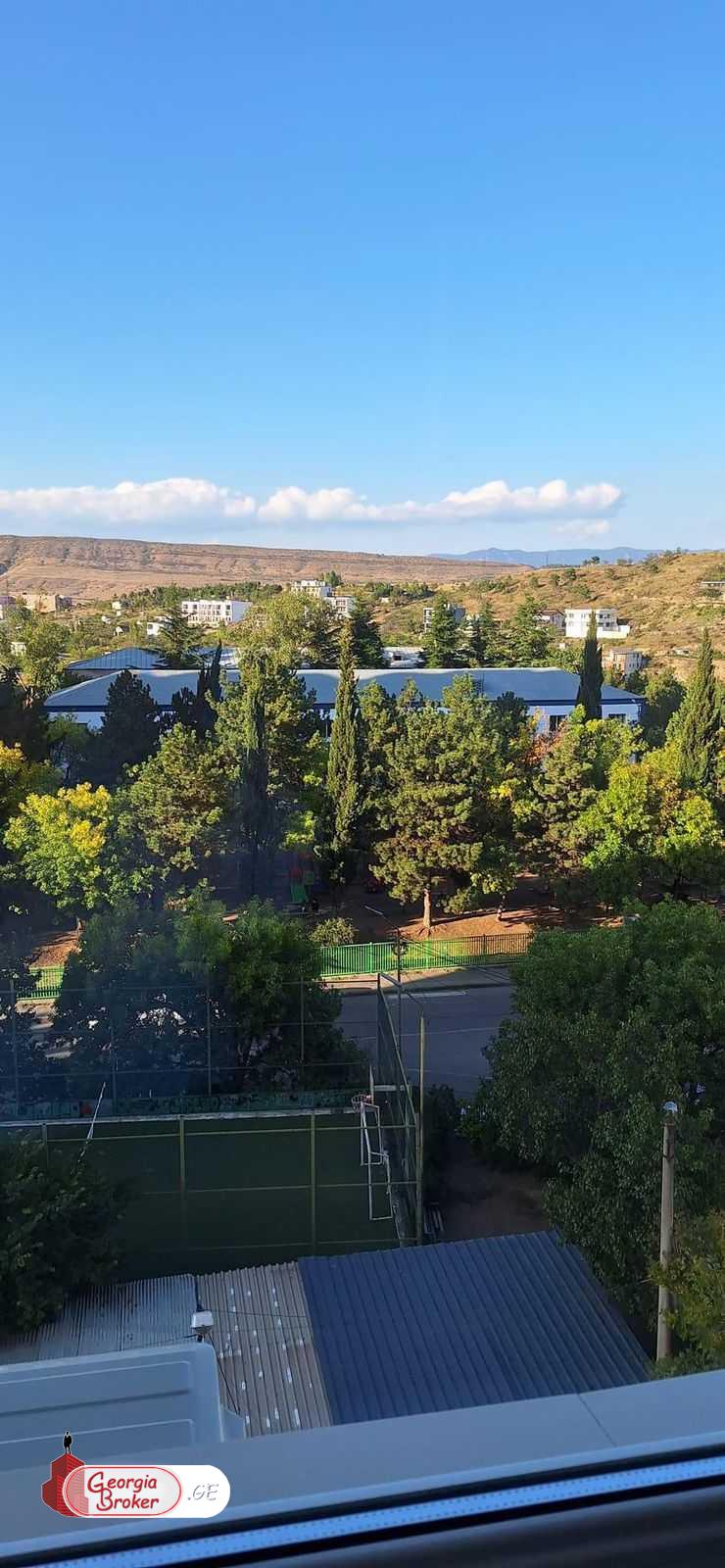 იყიდება ახალი გარემონტებული 3 ოთახიანი ბინა