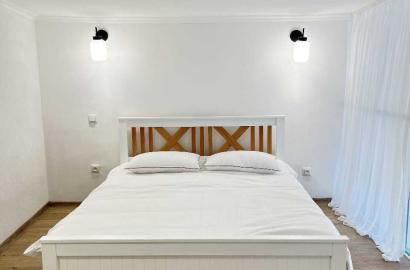 იყიდება ახალი გარემონტებული 2 ოთახიანი ბინა