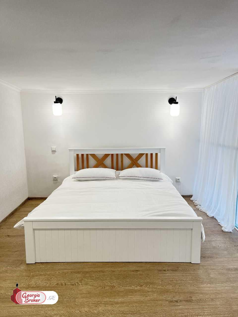 продается квартира с новым ремонтом 2-комнаты