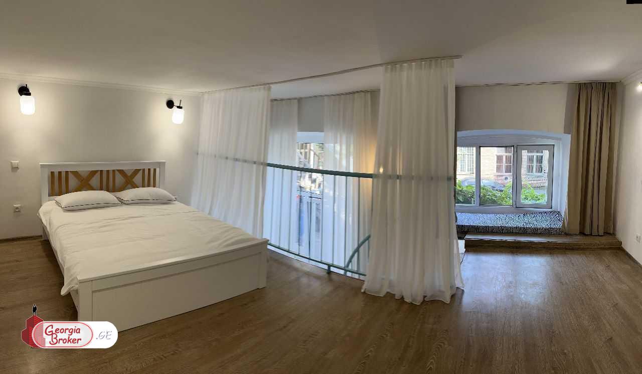 продается квартира с новым ремонтом 2-комнаты