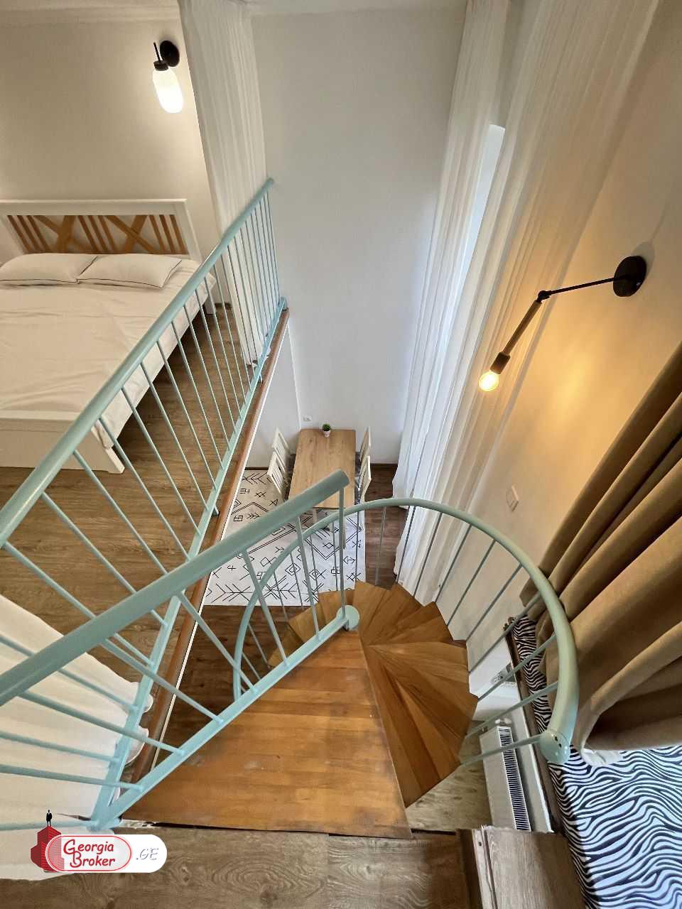 продается квартира с новым ремонтом 2-комнаты