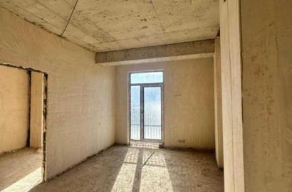 продается квартира новостройка 3-комнаты