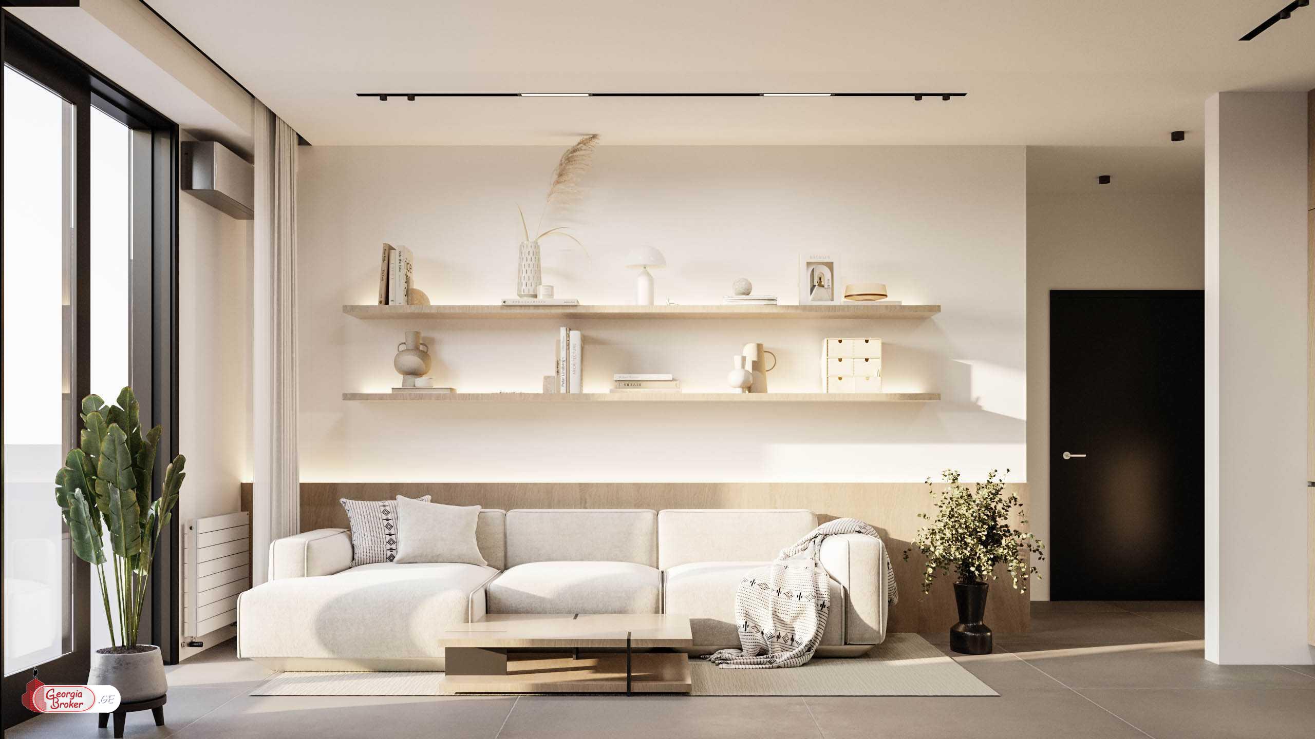 продается квартира новостройка 3-комнаты