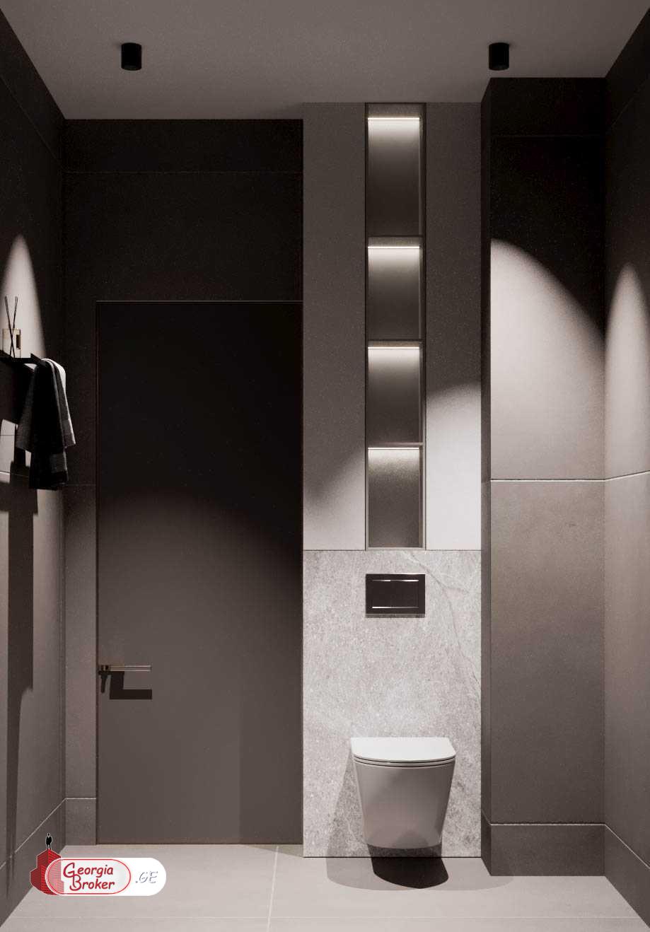 продается квартира новостройка 3-комнаты