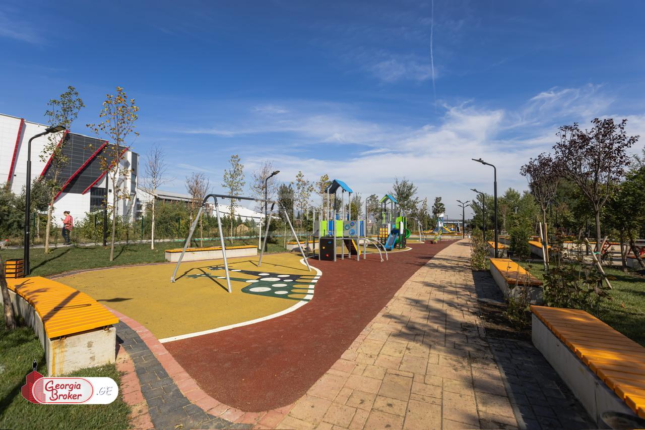 продается квартира с новым ремонтом 2-комнаты