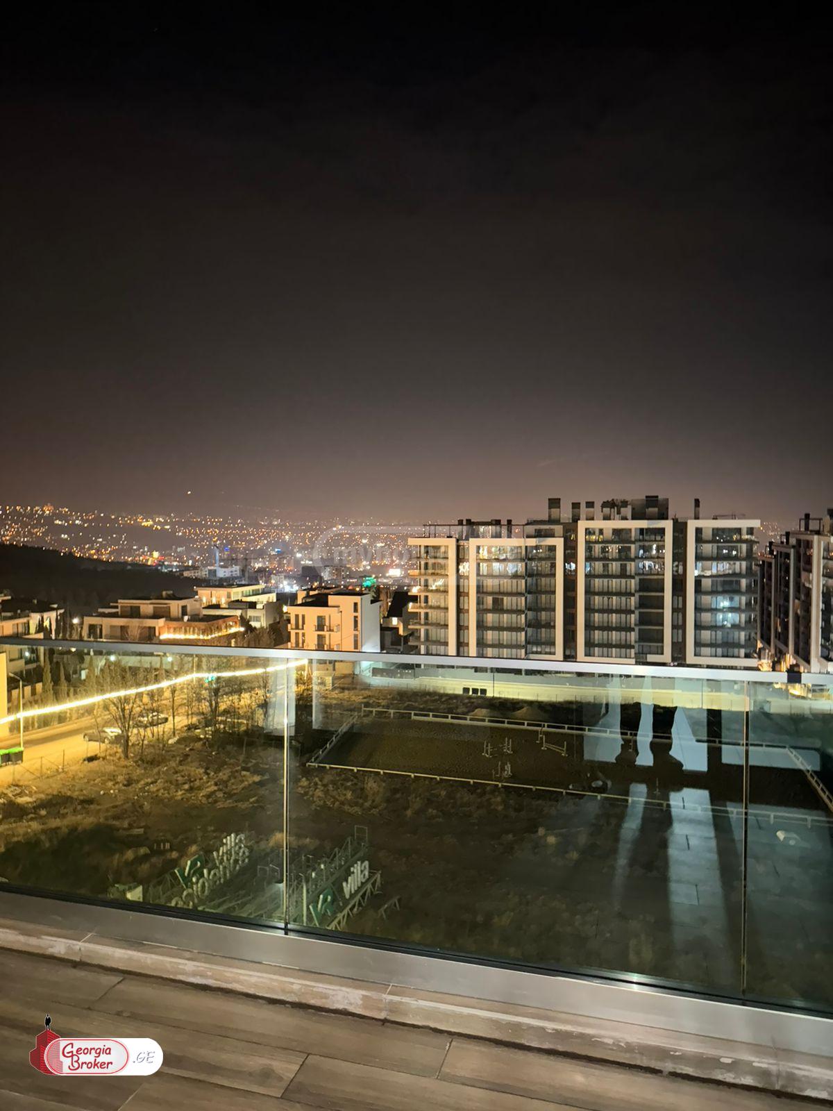 nearly repaired 3-room apartment for sale