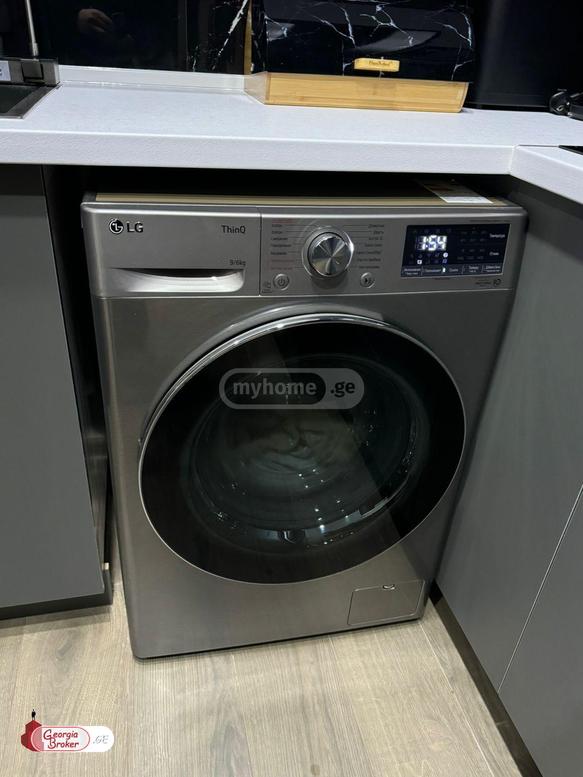 nearly repaired 3-room apartment for sale