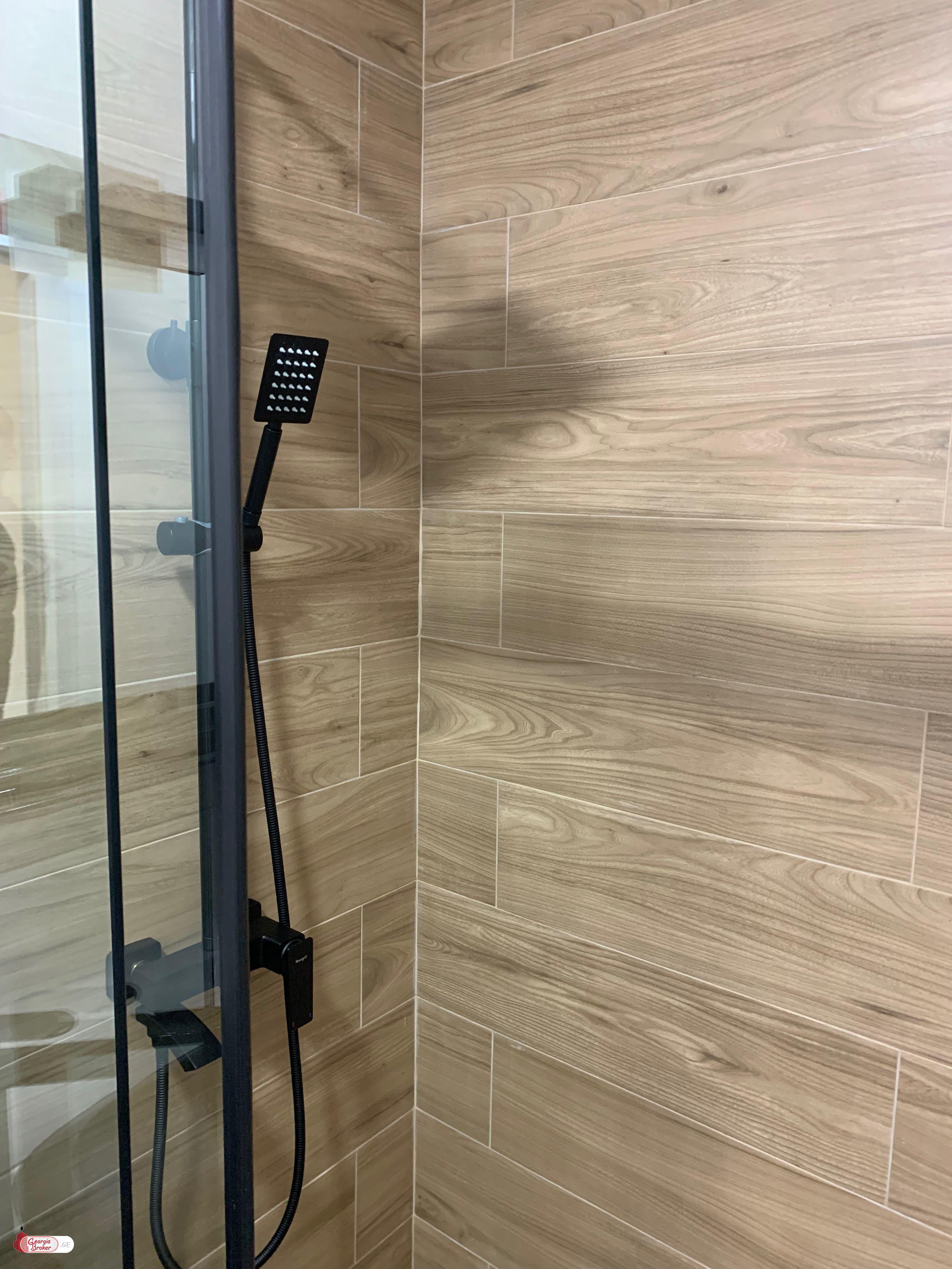 nearly repaired 1-room apartment for sale