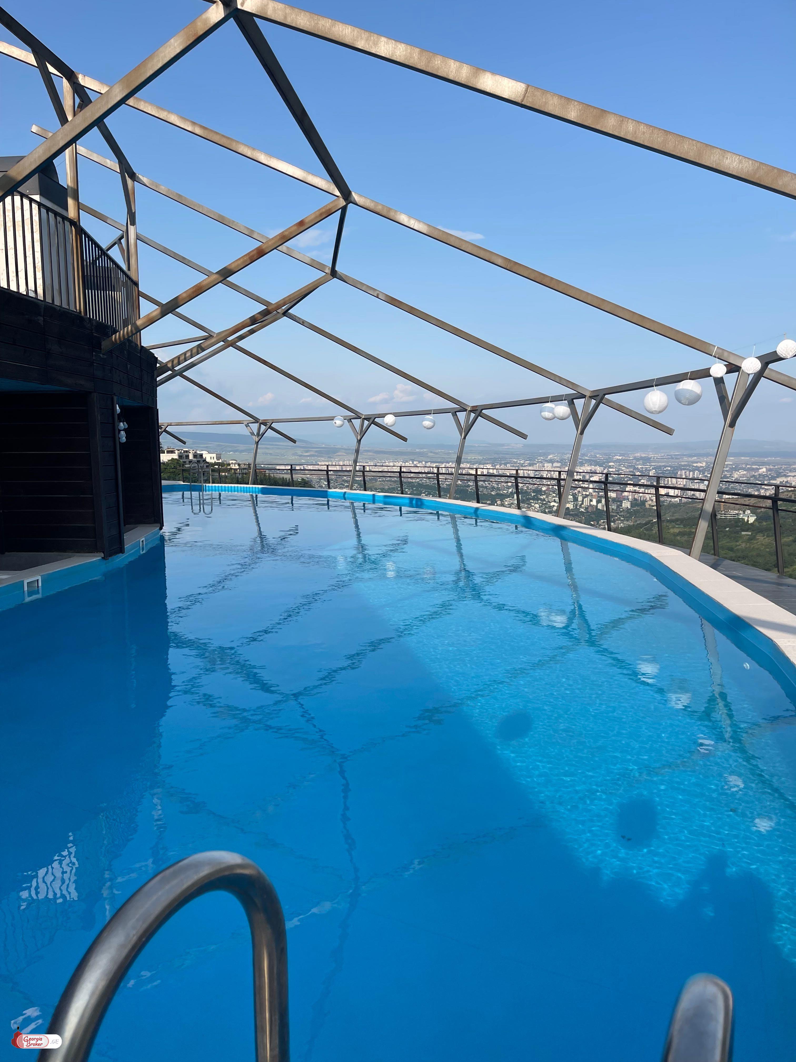 nearly repaired 1-room apartment for sale