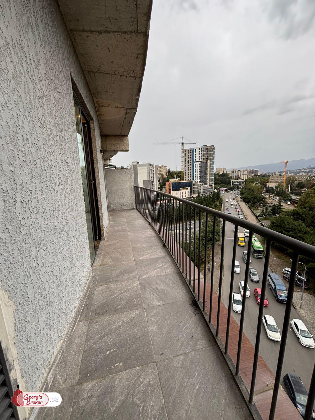 продается квартира с новым ремонтом 2-комнаты