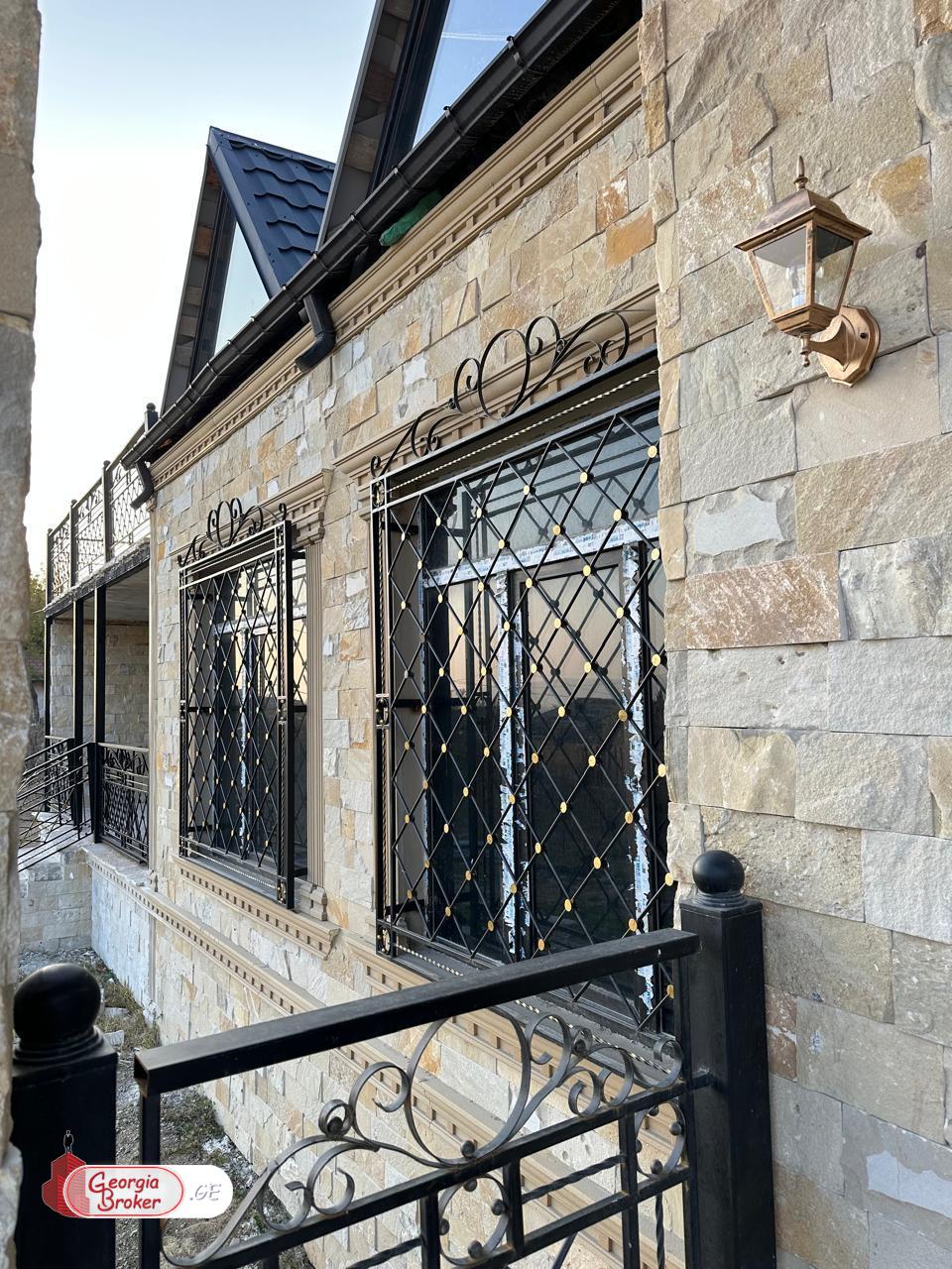 new build 6-room house for sale