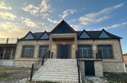 new build 6-room house for sale