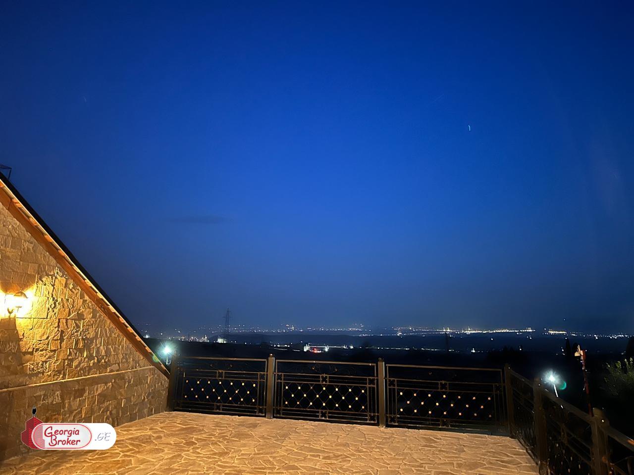 new build 6-room house for sale