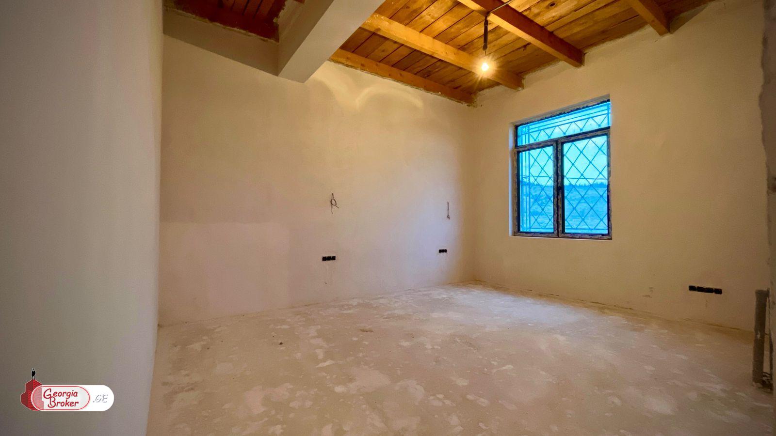 new build 6-room house for sale