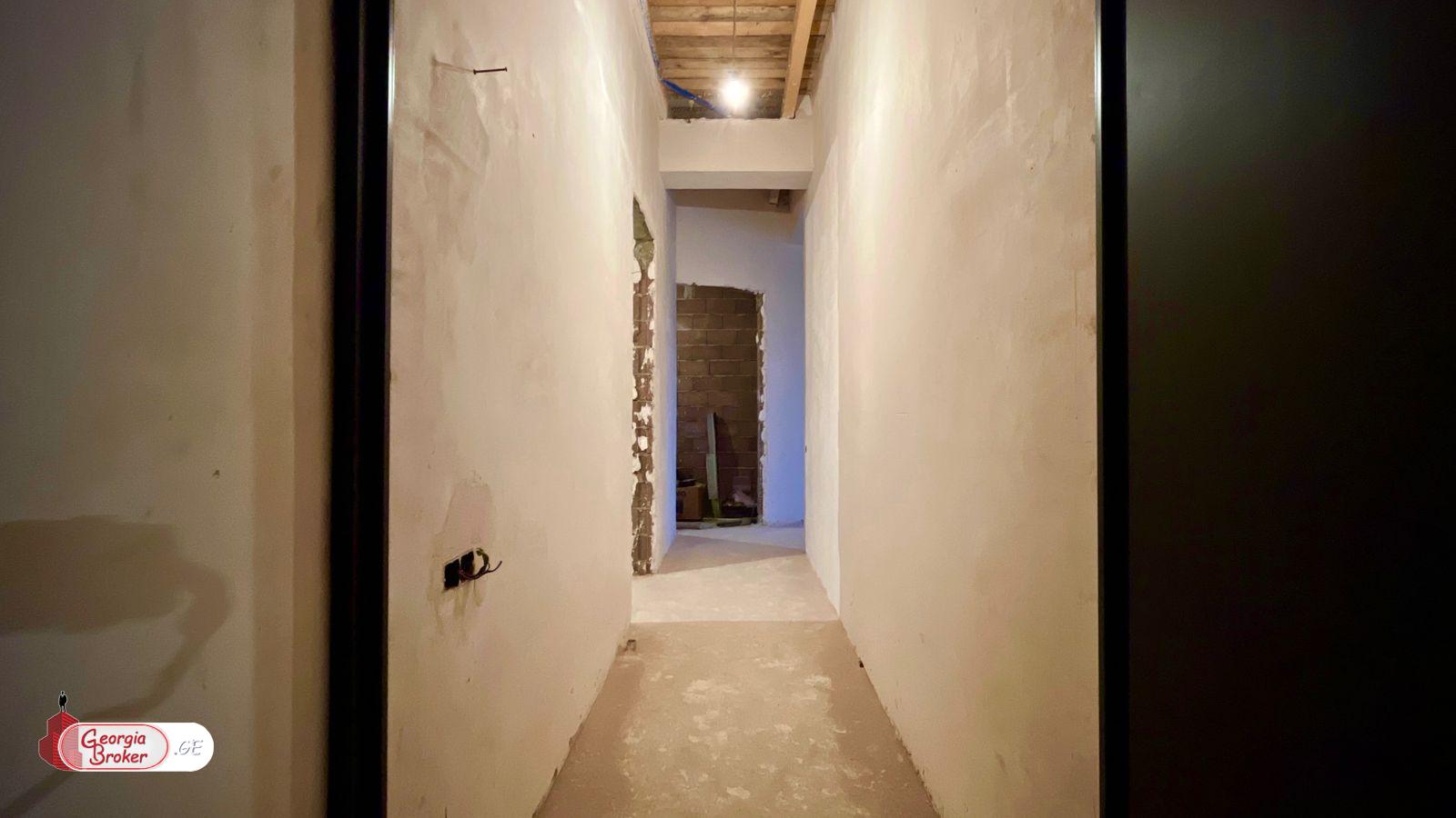 new build 6-room house for sale