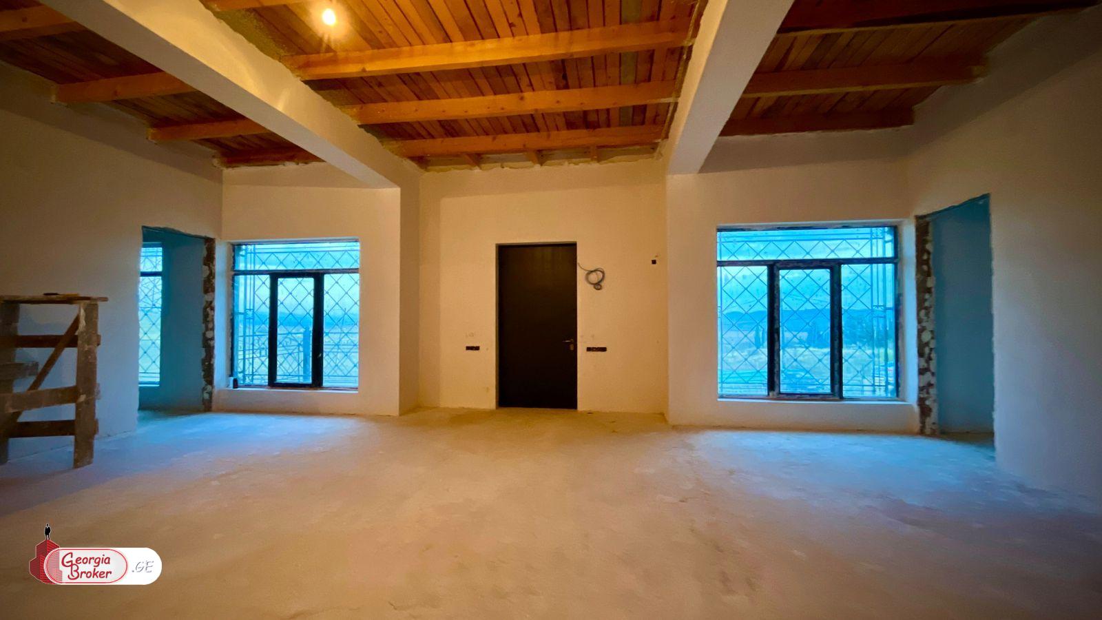 new build 6-room house for sale