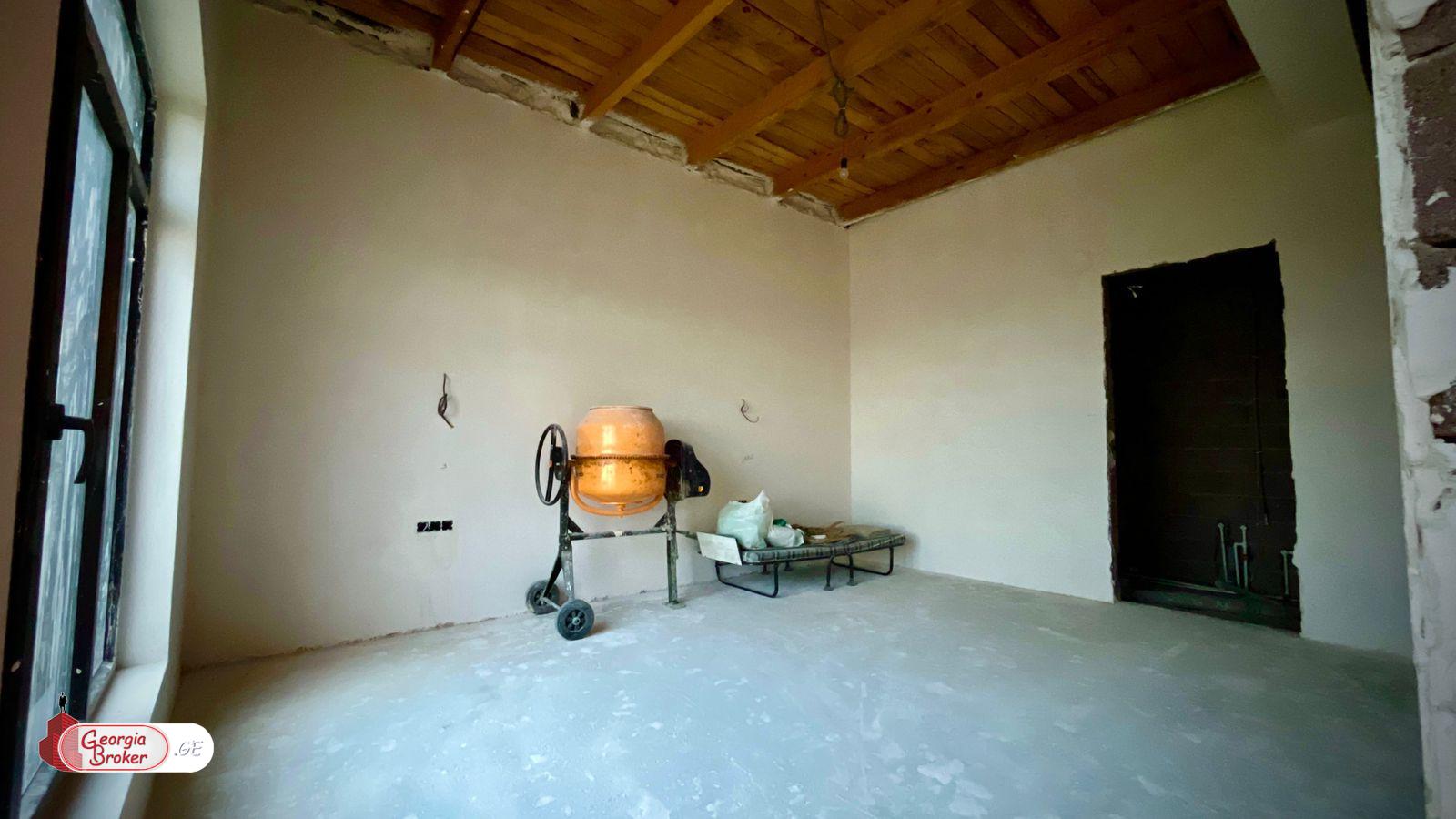 new build 6-room house for sale