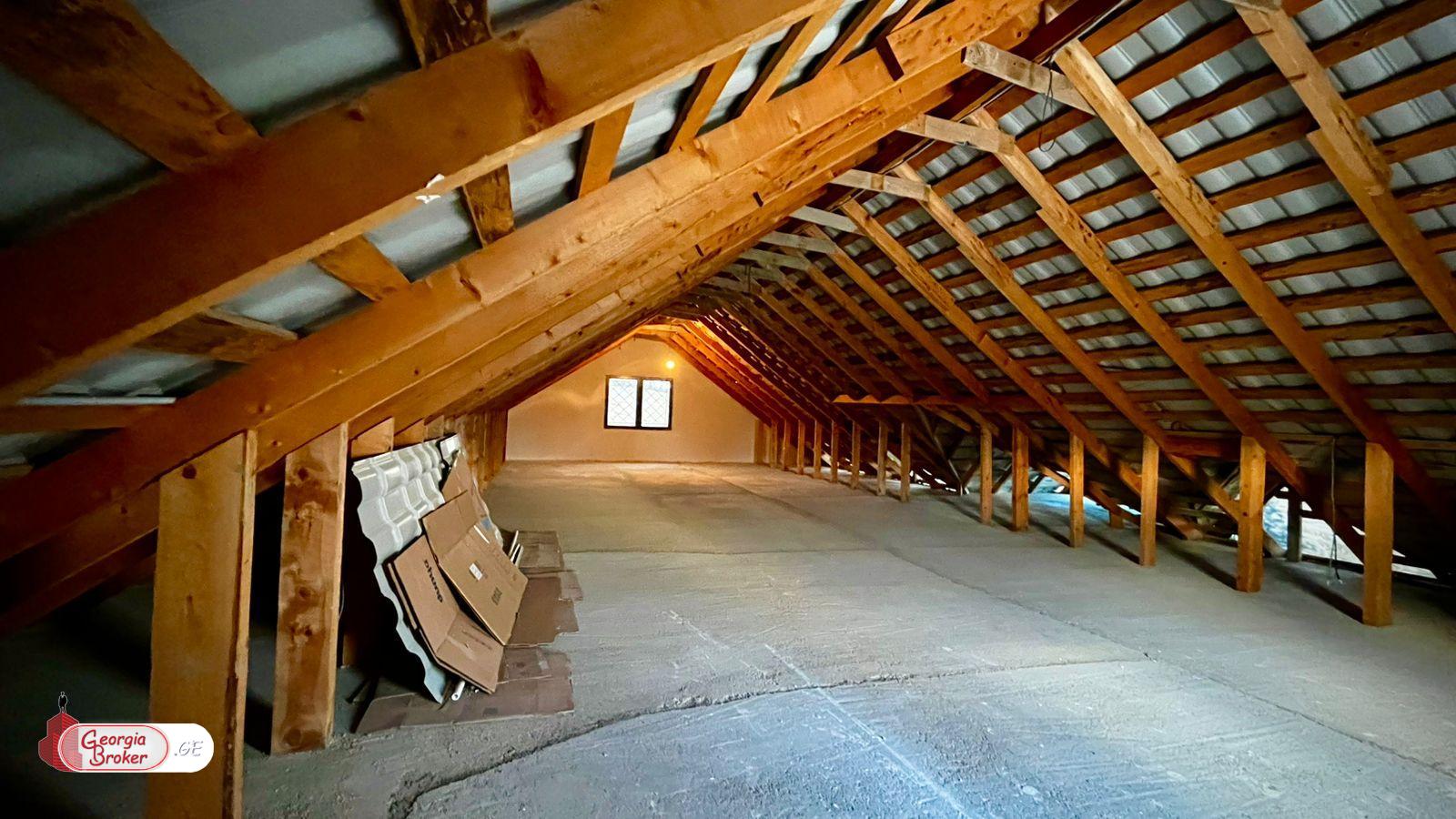 new build 6-room house for sale