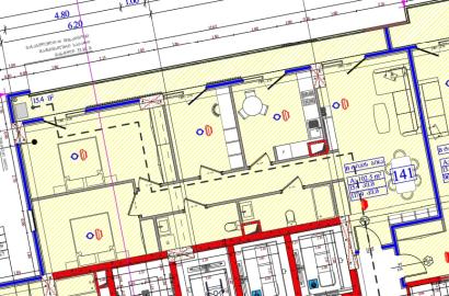 продается квартира новостройка 4-комнаты