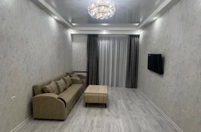 იყიდება ახალი გარემონტებული 2 ოთახიანი ბინა