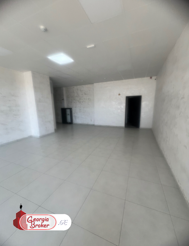 nearly repaired 2-room apartment for sale