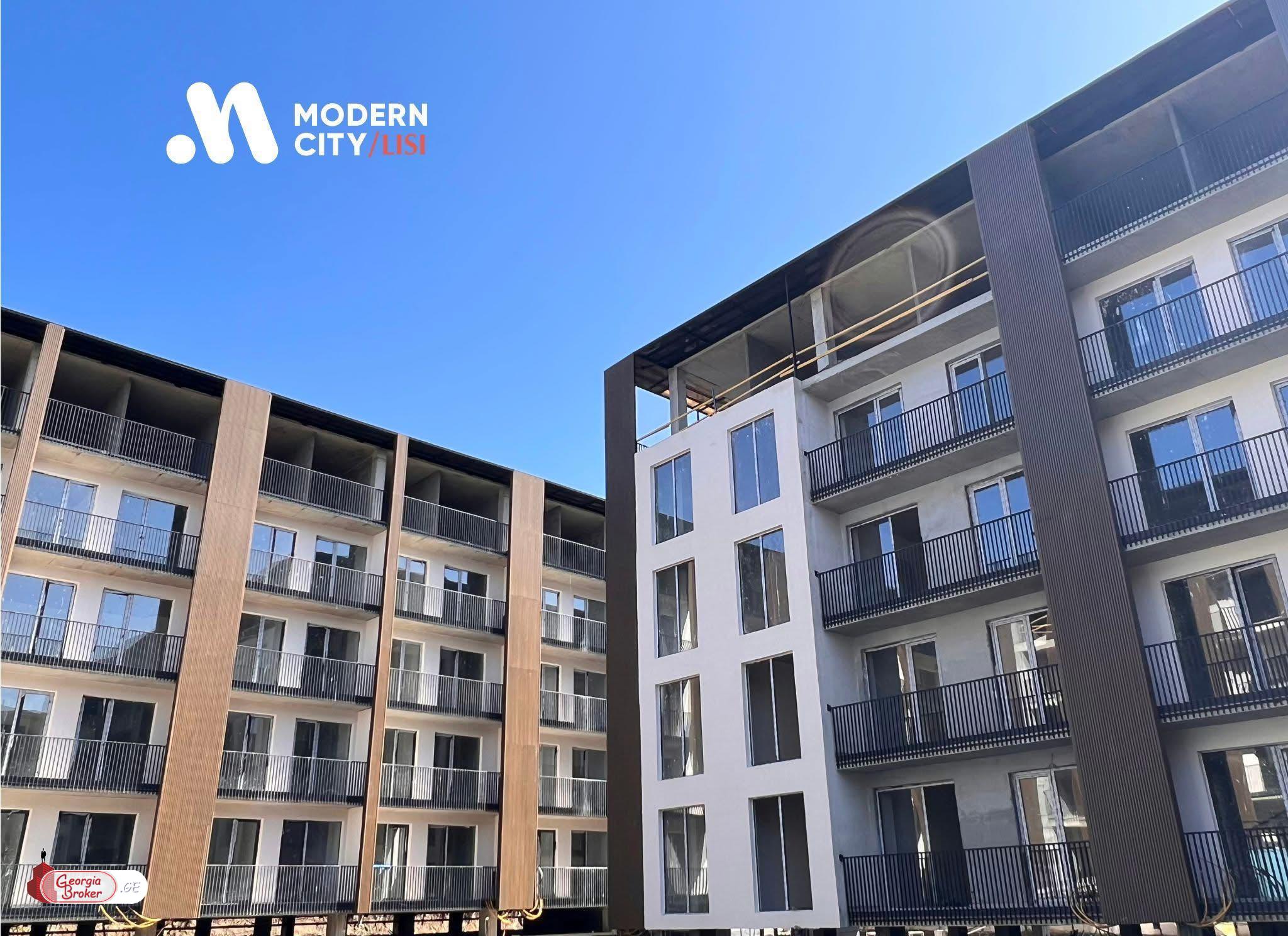 იყიდება ახალი გარემონტებული 2 ოთახიანი ბინა