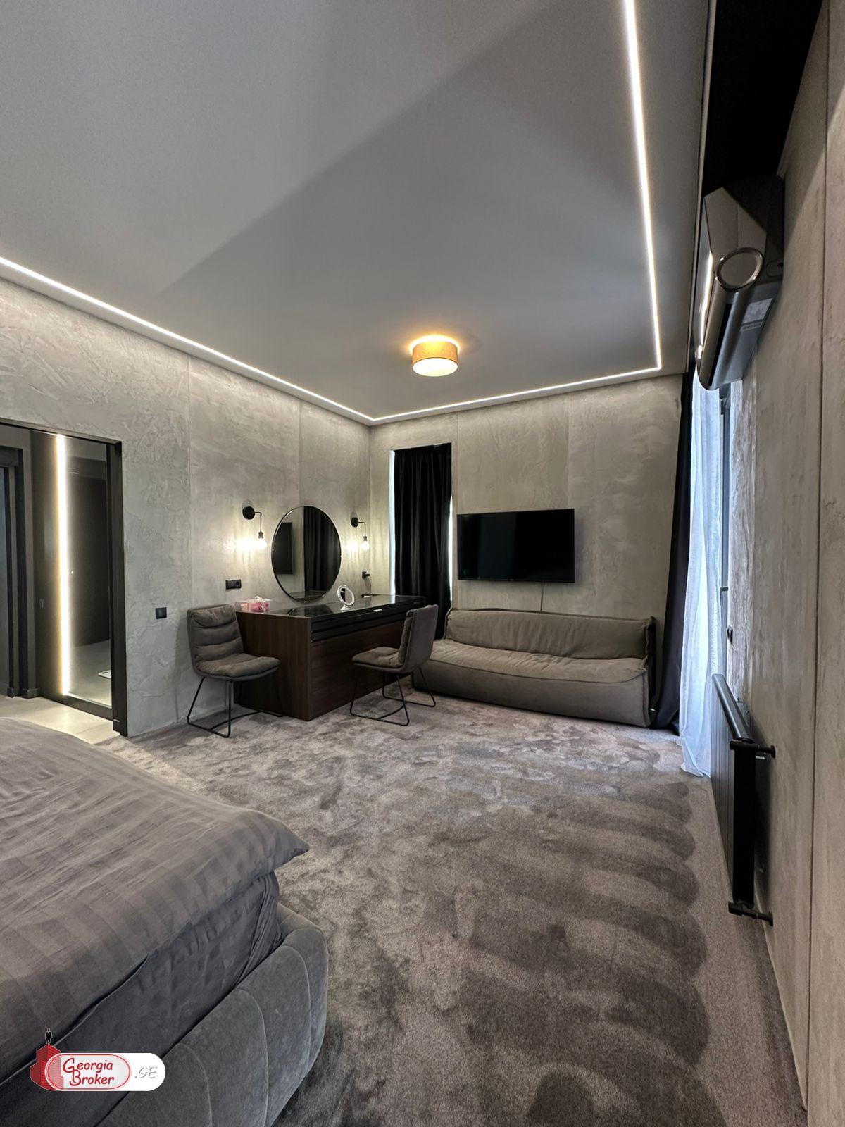 продается квартира с новым ремонтом 2-комнаты