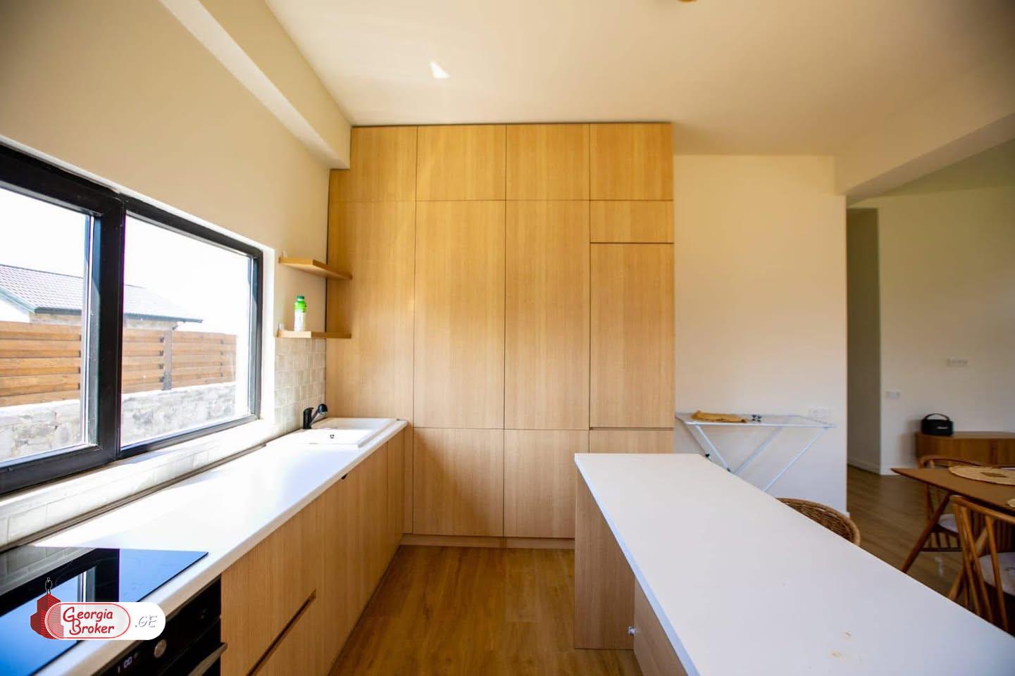 nearly repaired 4-room house for sale