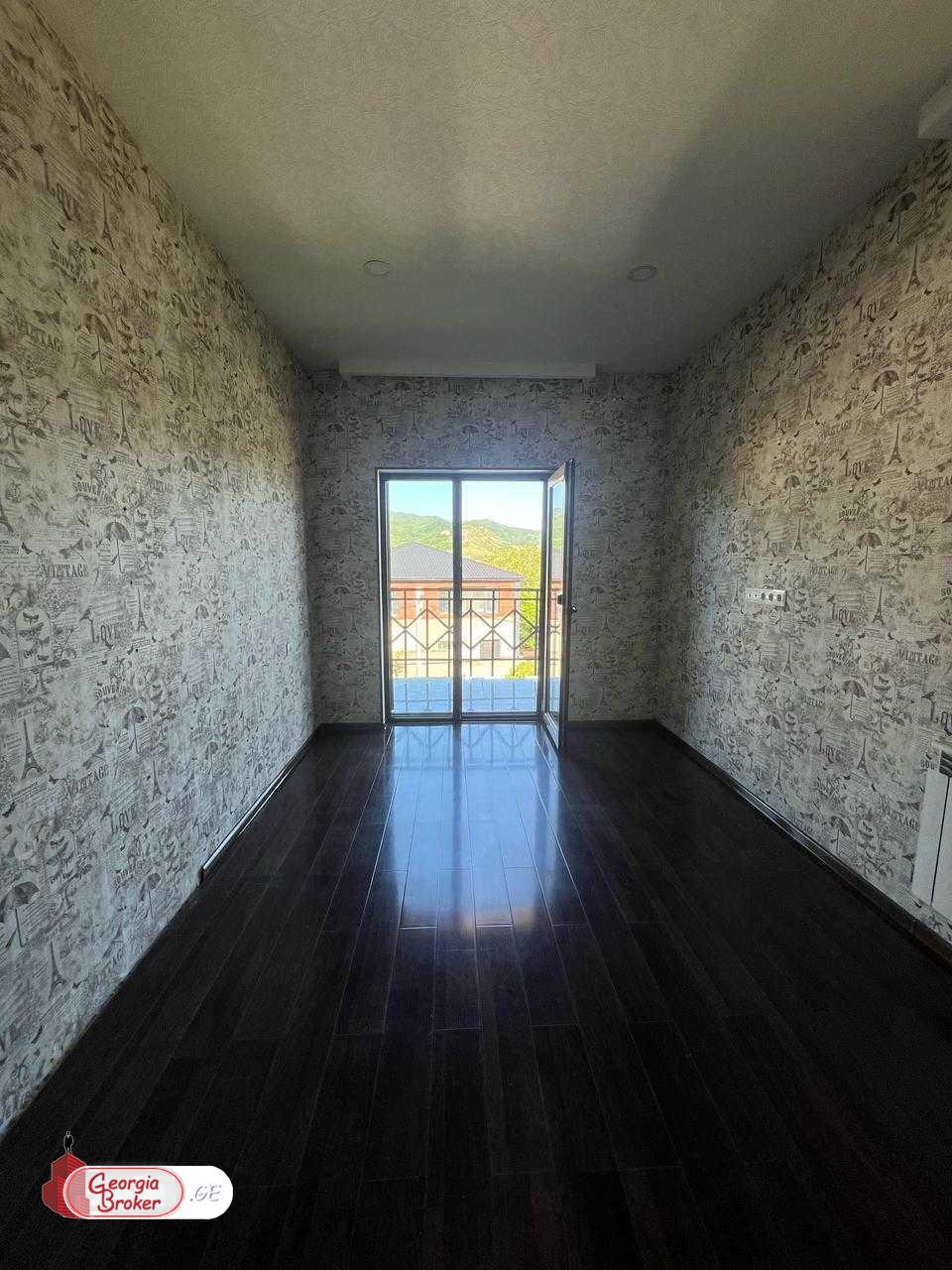 nearly repaired 7-room house for sale