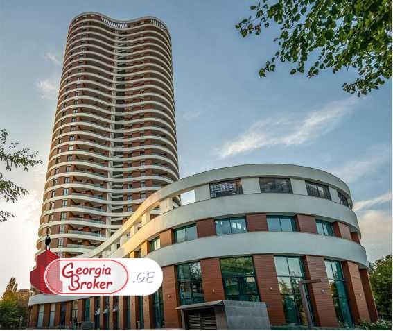 nearly repaired 3-room apartment for sale