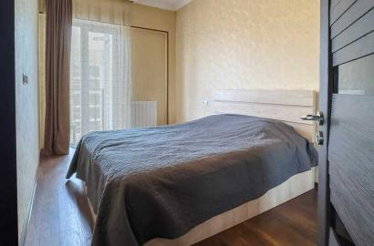 იყიდება ახალი გარემონტებული 3 ოთახიანი ბინა