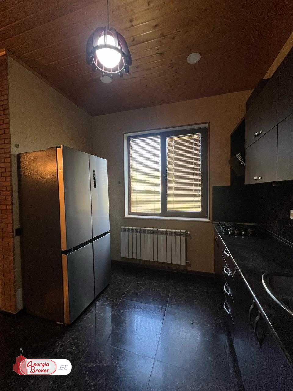 nearly repaired 7-room house for sale