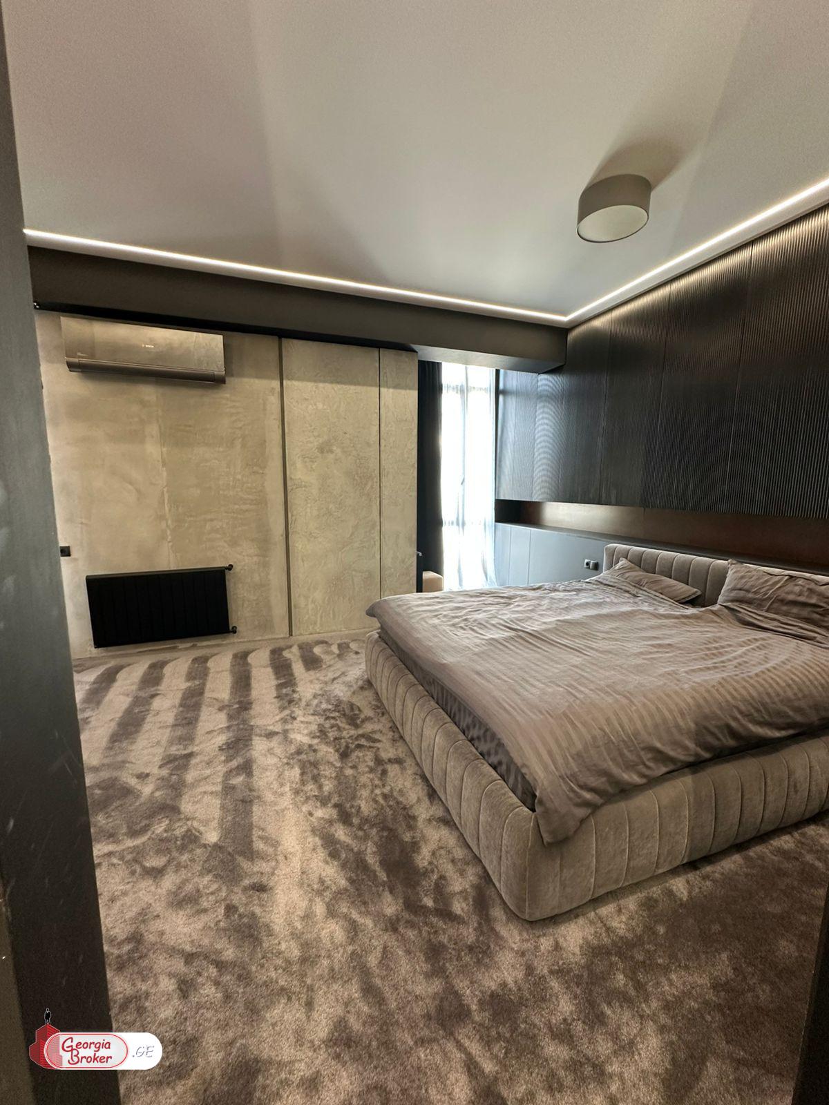 продается квартира с новым ремонтом 2-комнаты