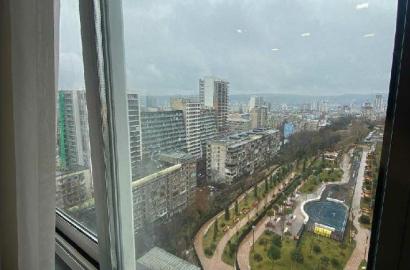 იყიდება ახალი გარემონტებული 2 ოთახიანი ბინა