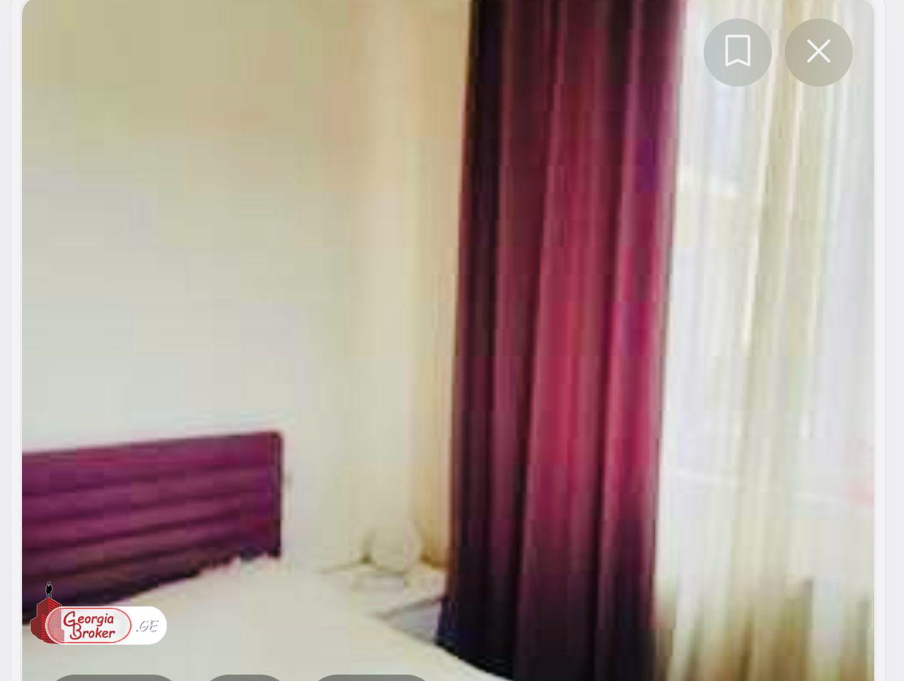 იყიდება ახალი გარემონტებული 3 ოთახიანი ბინა