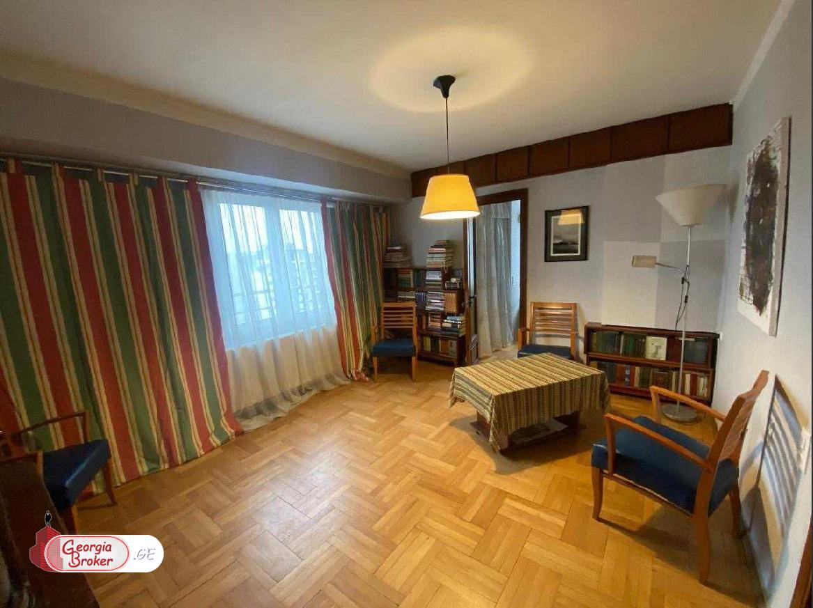 იყიდება ახალი გარემონტებული 2 ოთახიანი ბინა