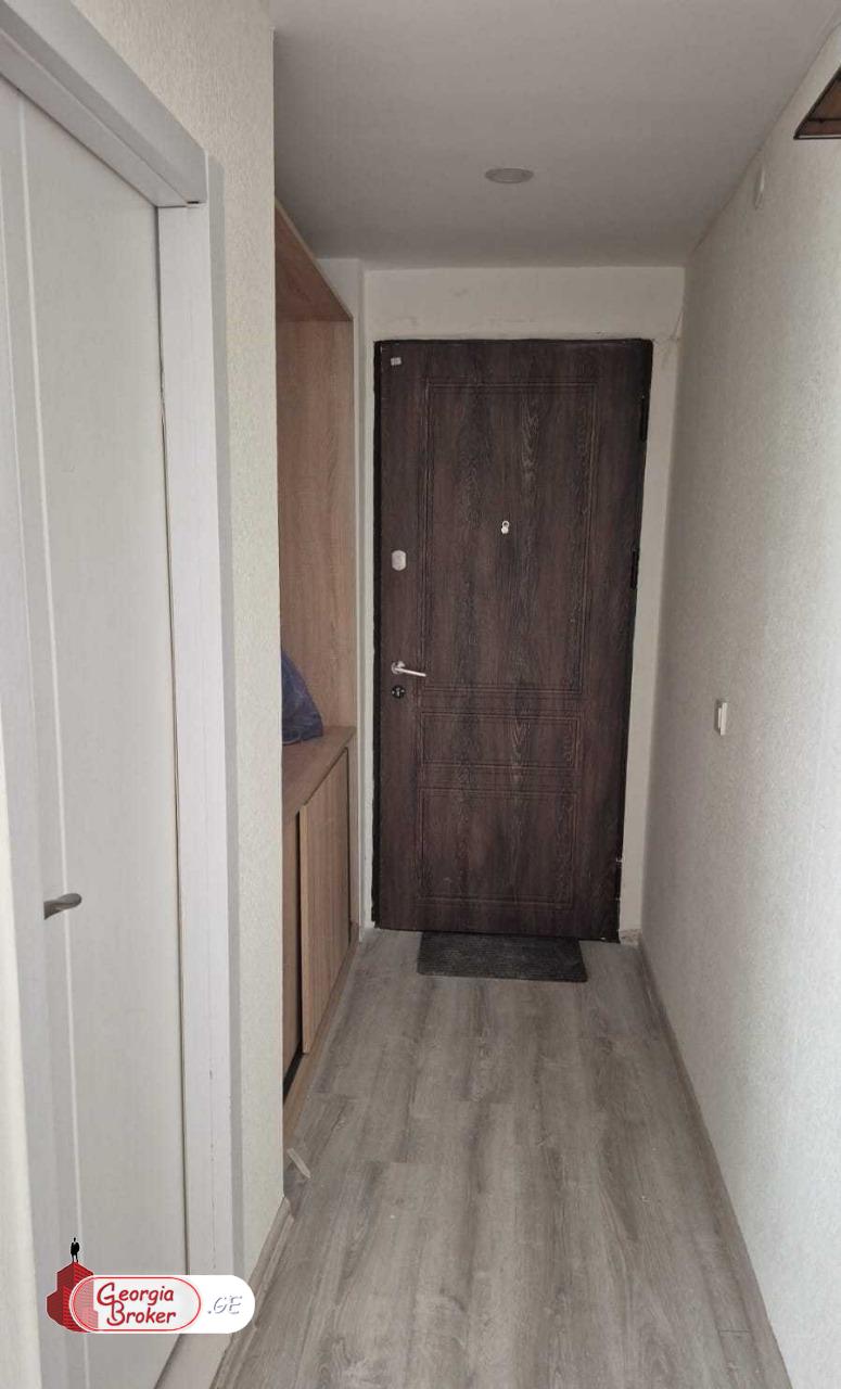 იყიდება ახალი გარემონტებული 3 ოთახიანი ბინა