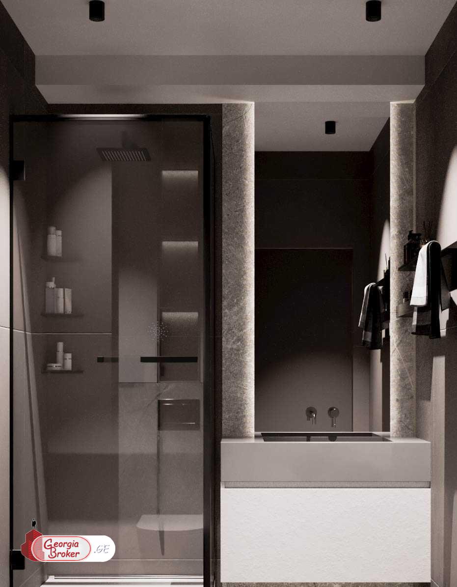 продается квартира новостройка 3-комнаты