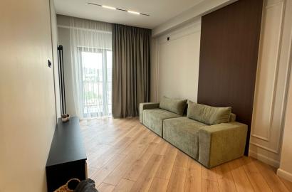 იყიდება ახალი გარემონტებული 2 ოთახიანი ბინა