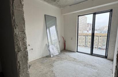 new build 4-room apartment for sale