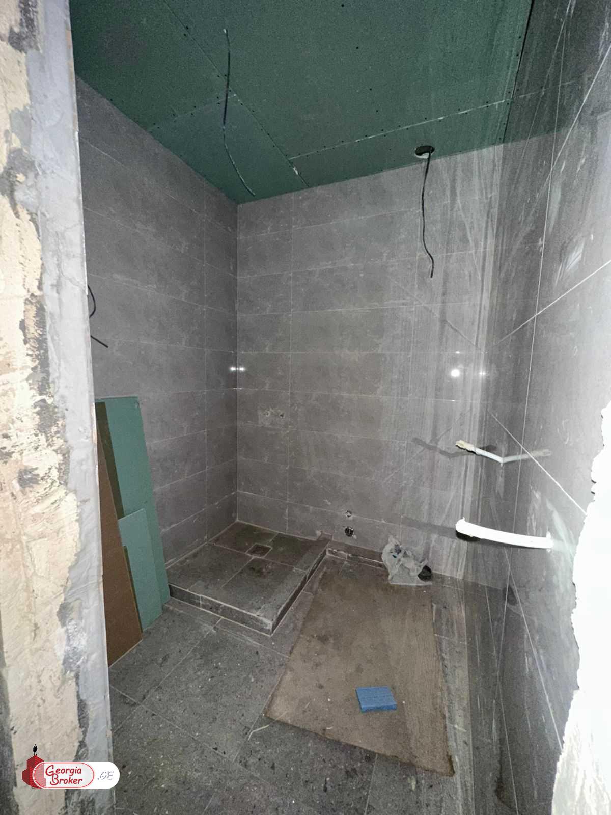 new build 3-room apartment for sale