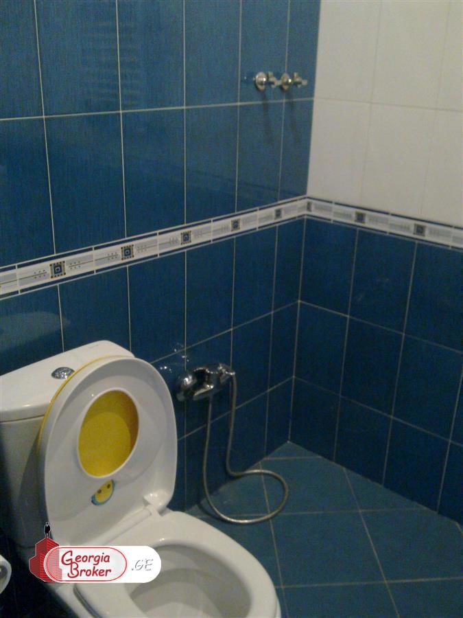 იყიდება ახალი გარემონტებული 3 ოთახიანი ბინა