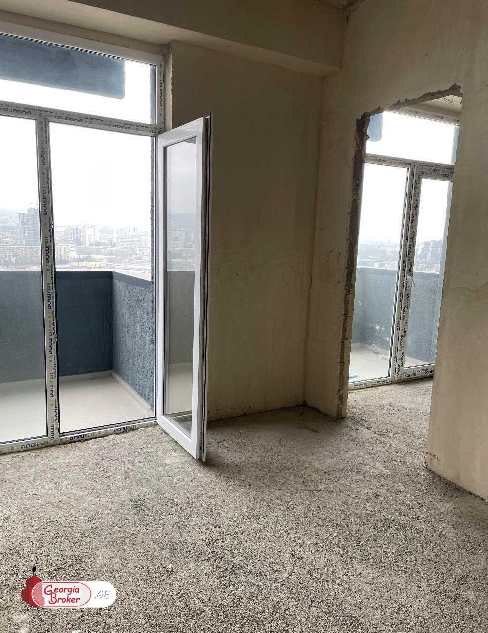 продается квартира новостройка 2-комнаты